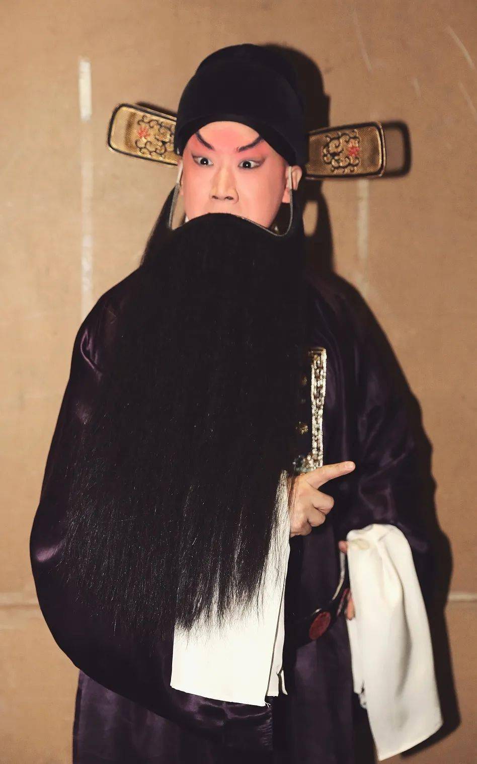 "国粹龙祥"——北京京剧院春节假期吉祥大戏院演出