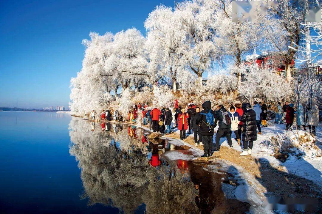 長春_旅遊_冰雪