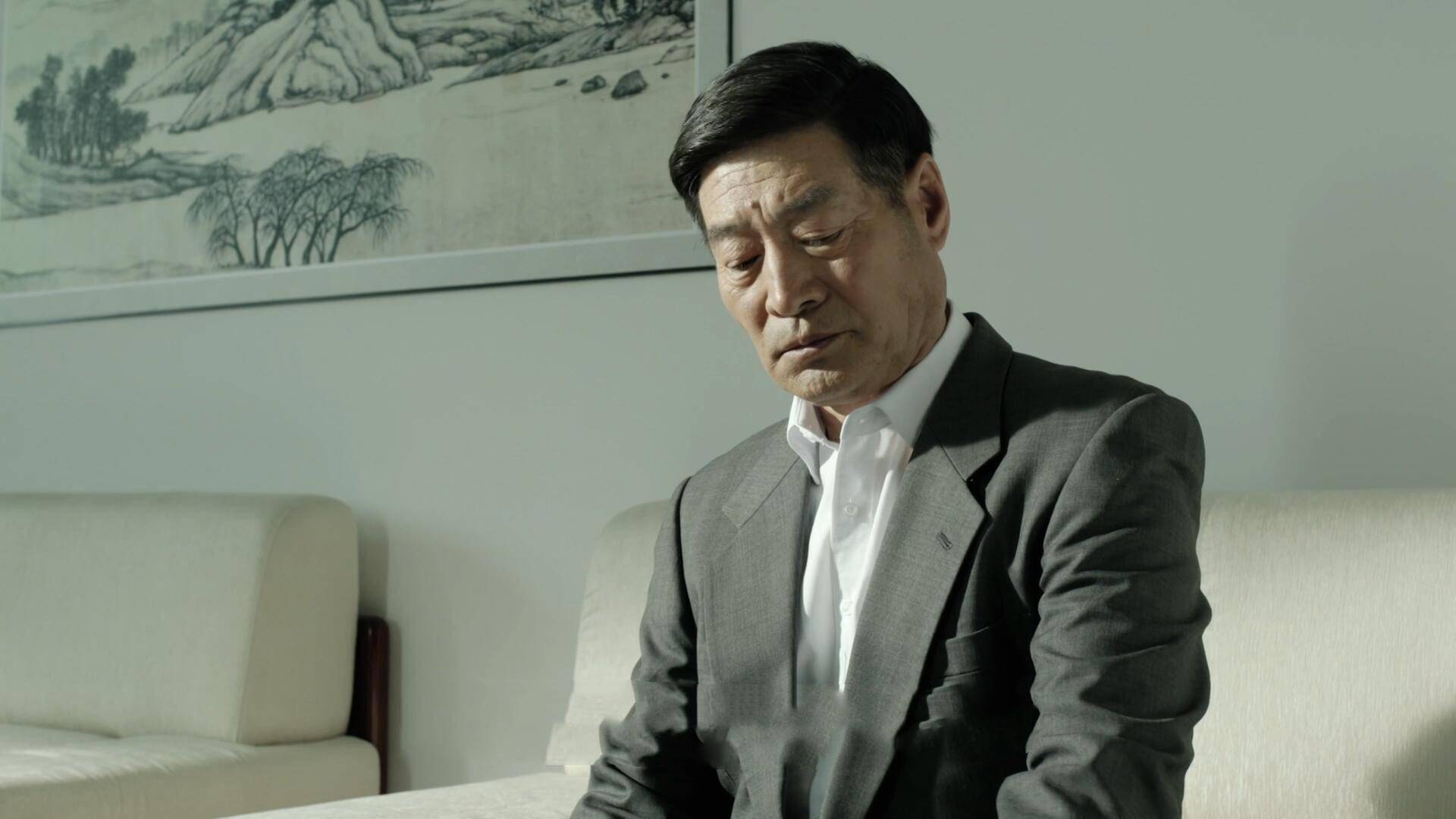 《人民的名义》田国富的权力有多大?