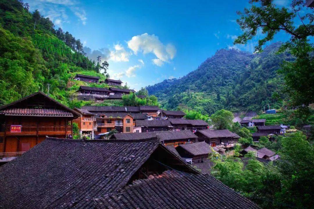 春节湘西这么多好玩的,你不心动吗?动吧!_景区_文化