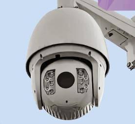 路上开车,必须认清这5种摄像头!否则会吃大亏……_违章_限速_路段