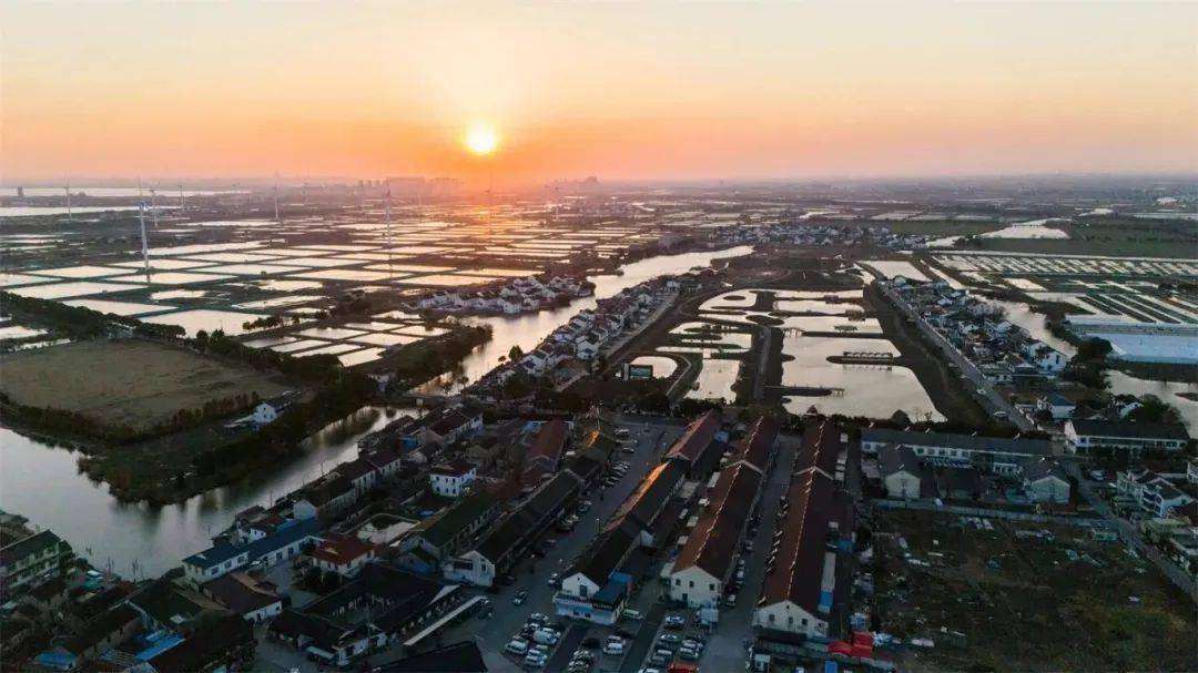 相城区_黄埭镇_乡村