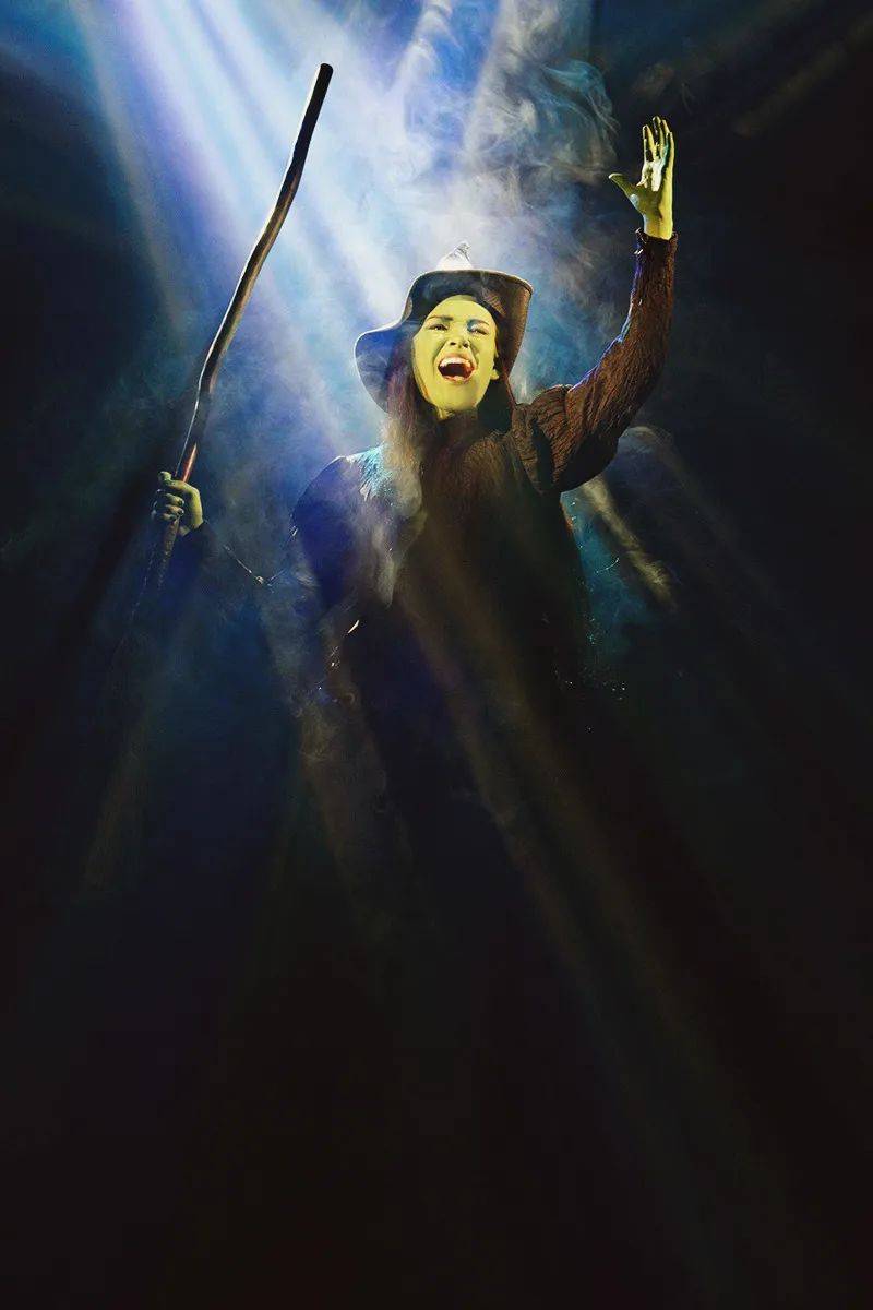 17 | 百老汇音乐剧全明星演唱会,经典曲目一次满足!