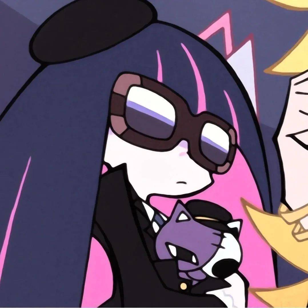 头像|又是早上了,躺着多好