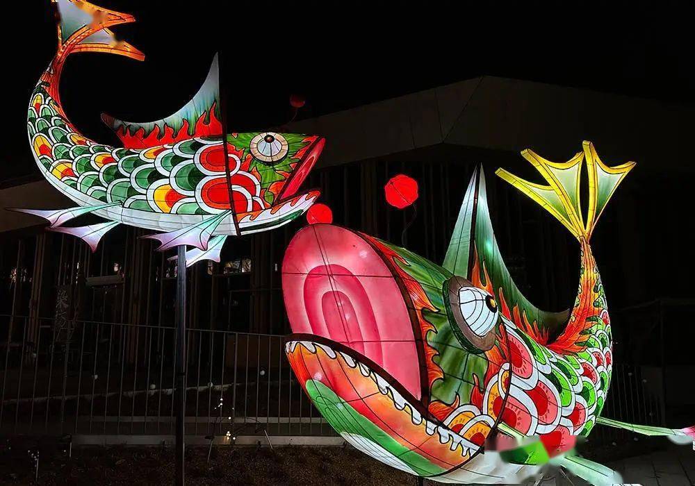 【莫干山开元森泊度假酒店】999享新春元宵灯会~含 2