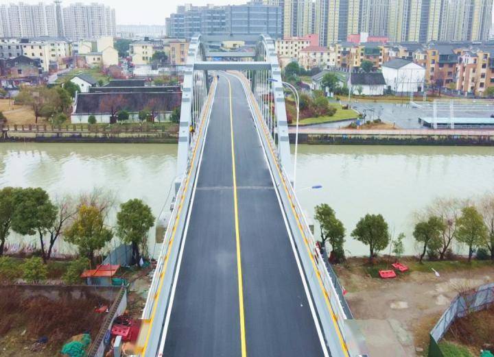 另外,这条路延期限行!_西塘桥_交通_进行