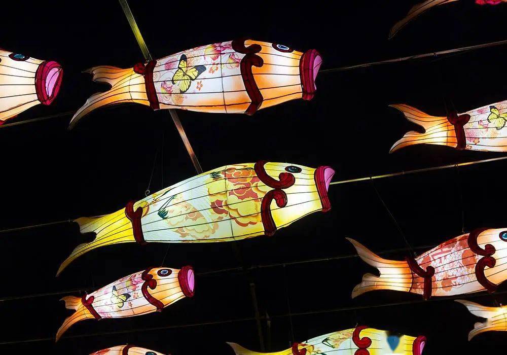 【莫干山开元森泊度假酒店】999享新春元宵灯会~含 2