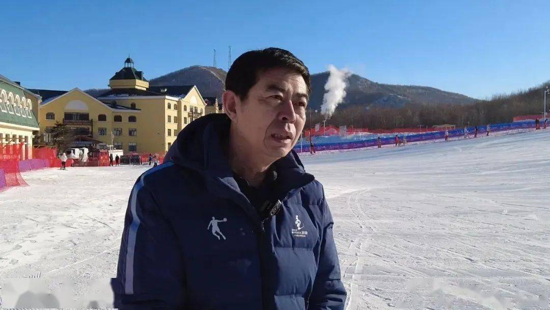"贝尔"会是下一个"尔滨"吗? | 新春走基层_冰雪_旅游_滑雪场