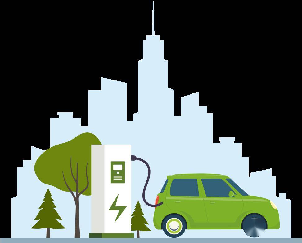 四川交通着力2024|⑦全面落实"双碳"战略,推动行业绿色低碳转型发展