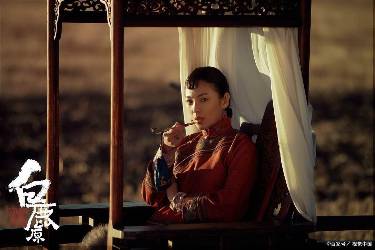 电视剧白鹿原中,不得不删掉的情节:半夜被饿醒的新媳妇,发现公婆屋里