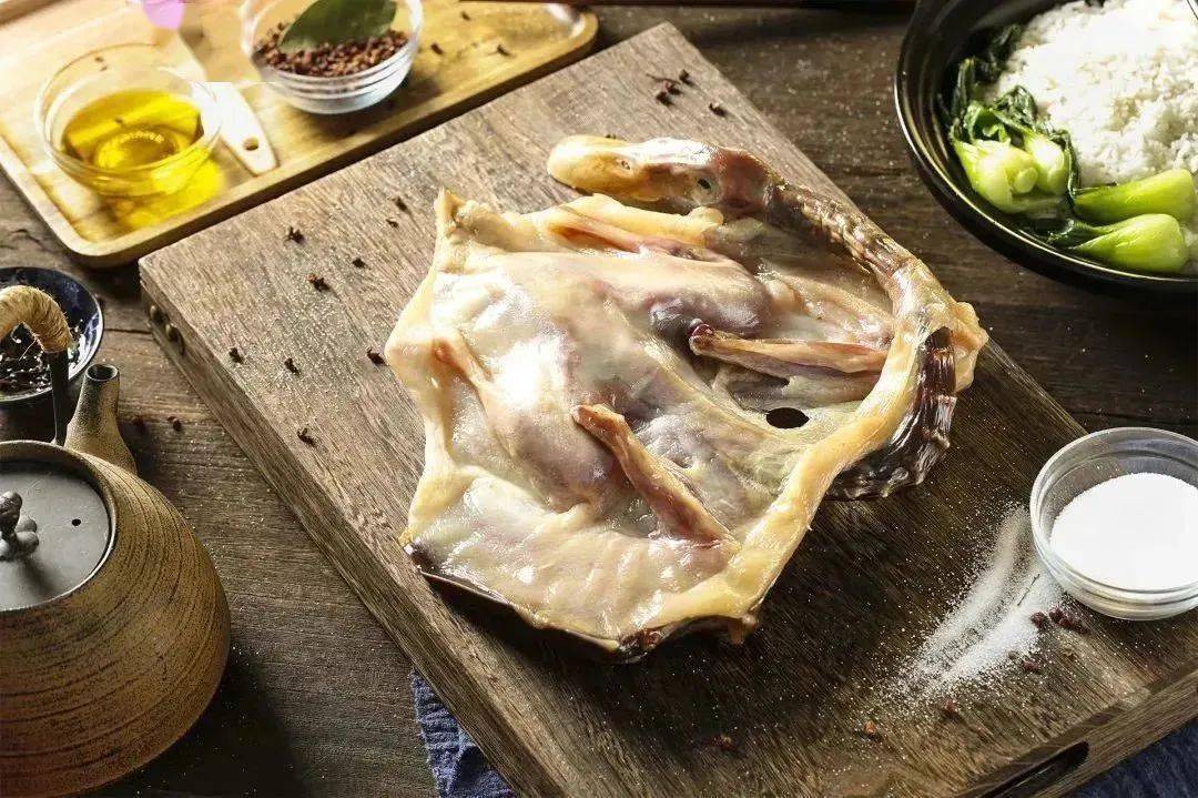 回家过年啦啦啦啦~_珍珠_景德镇_板鸭