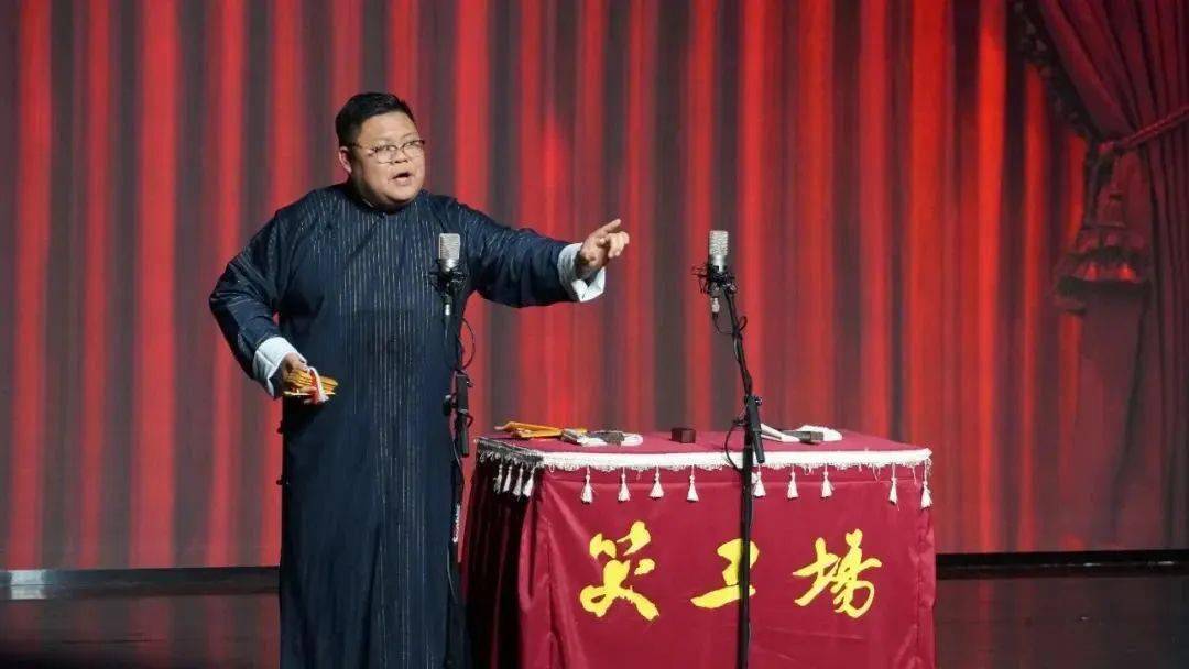 "看大兵群星会,品茶颜悦色",大兵领衔湖南笑工场群星会,与你相约新余