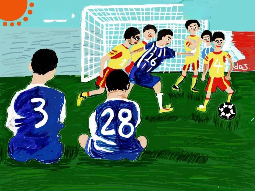 杭州市三墩小学电脑制作活动作品征集令