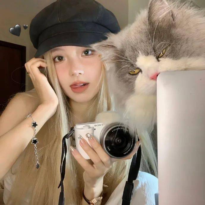 头像|私藏小众高级感ins风