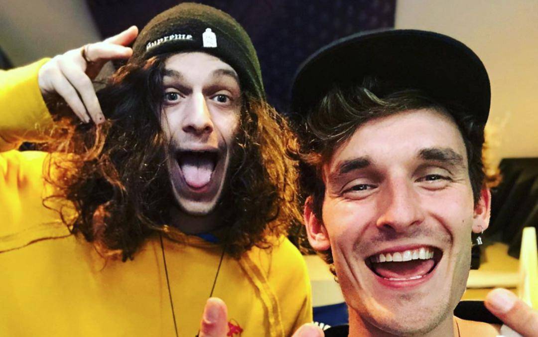 2019年,subtronics与griz联手打造了一首trap风格的神曲——《griz