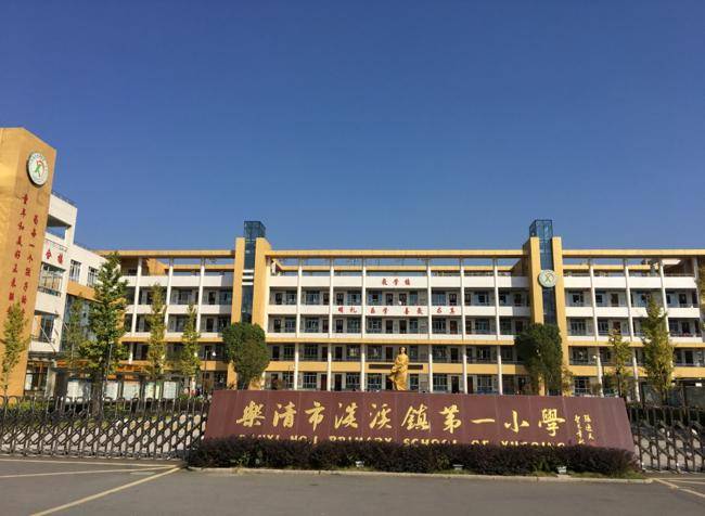 乐清市柳市镇实验中学乐清市柳市镇实验中学建校于1995年.
