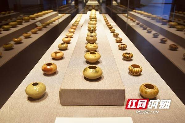 陶醉铜官窑①丨铜官一梦,情醉千年_文化_湖南_长沙