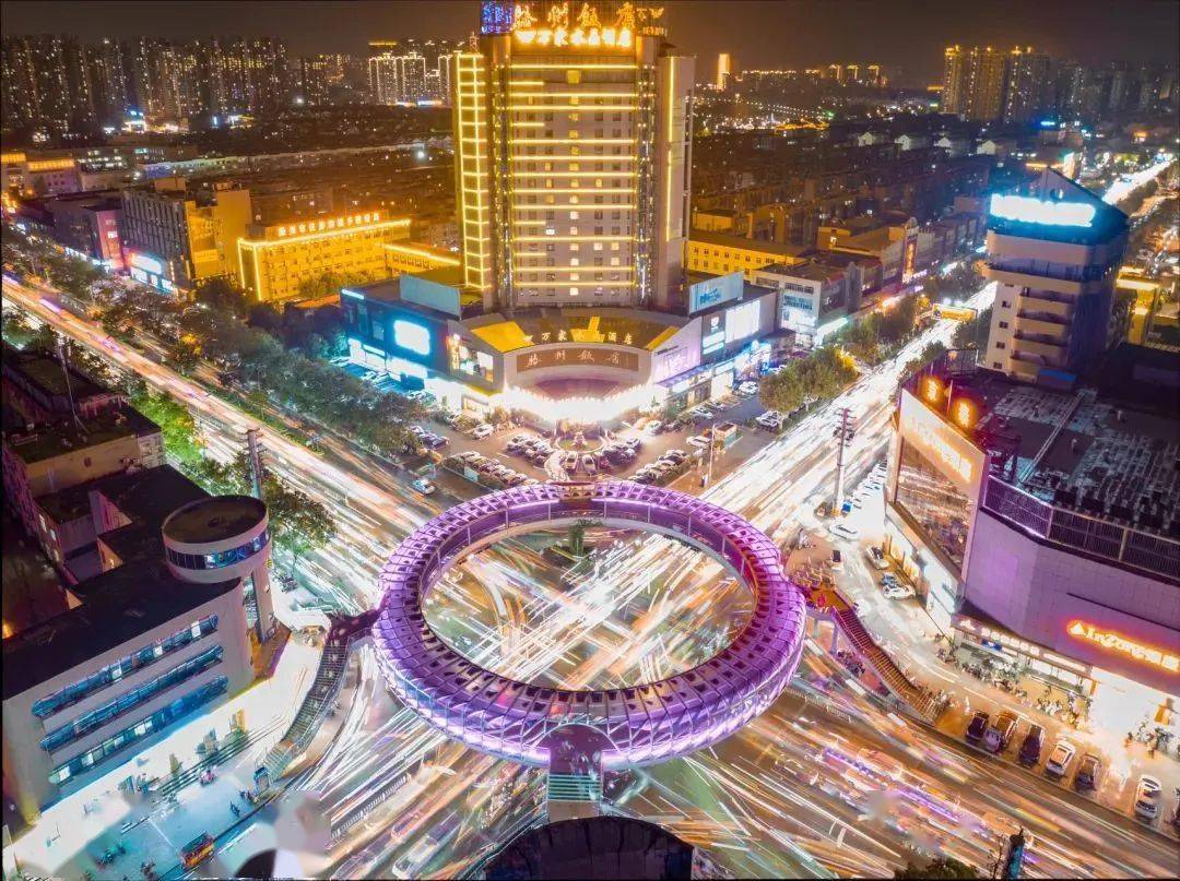 滕州《盛世荷花》景观照明雕塑获奖!_城市_灯光_灯具