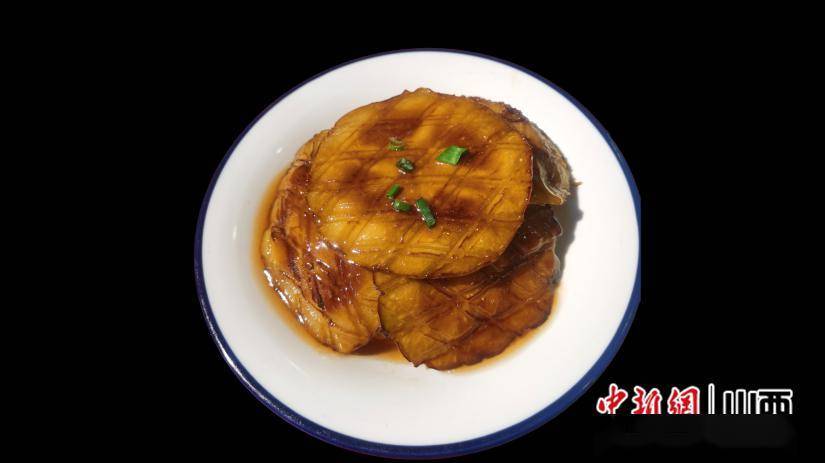 鱼糖醋丸子阳泉粉条豆腐丝雁北盐煎羊肉运城酸汤汆丸子长治小米夹馅