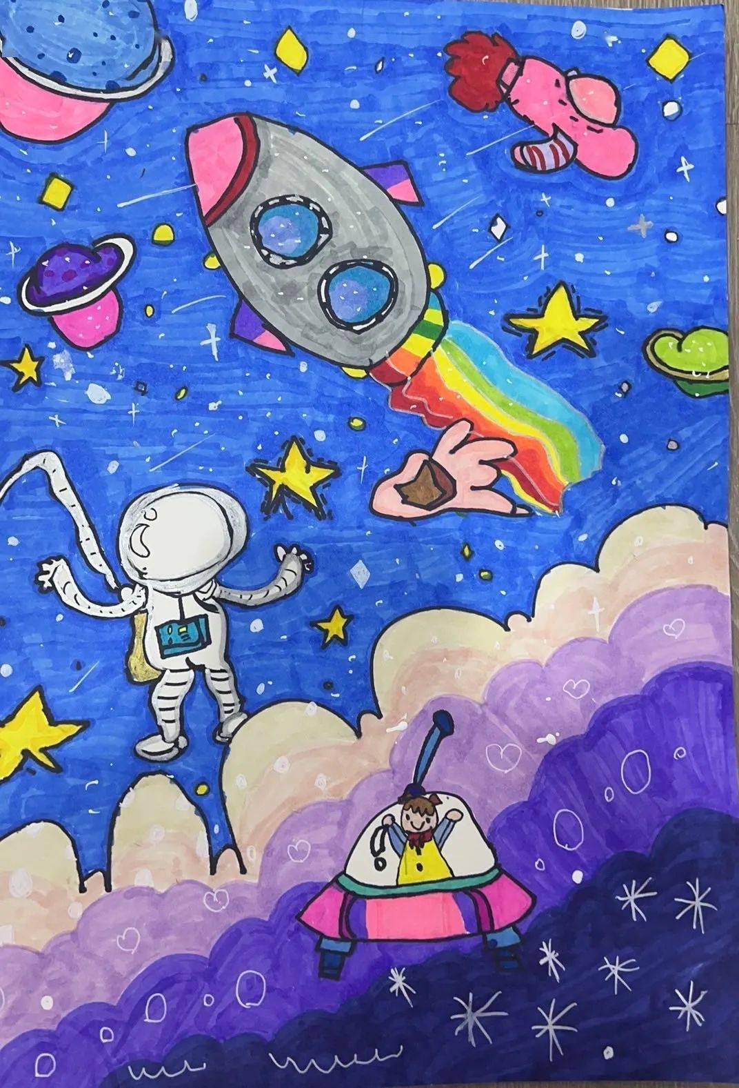 【二附集团·通师二附】珠媚学子秀系列60丨坚持热爱