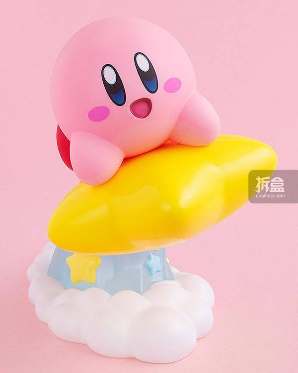 gsc pop up parade星之卡比 正版日系 游戏可爱手办摆件_官方_产品_全