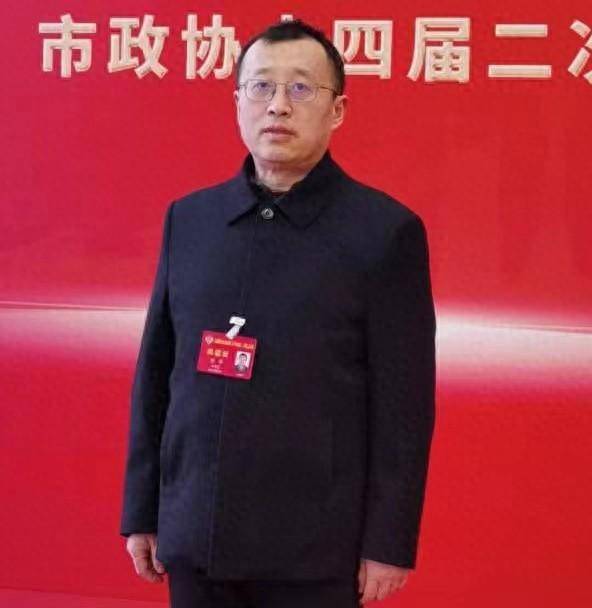 洛阳市政协委员许军:推动洛阳商贸物流高质量发展