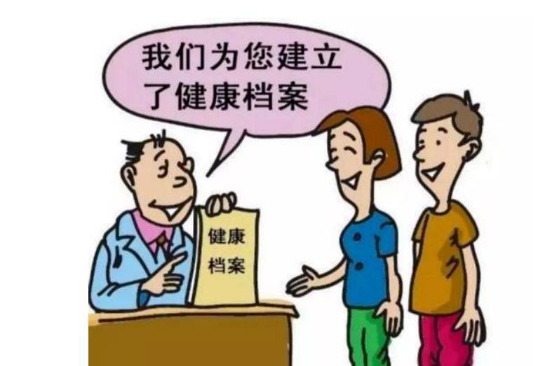 企业职业健康检查：保障员工健康的基石