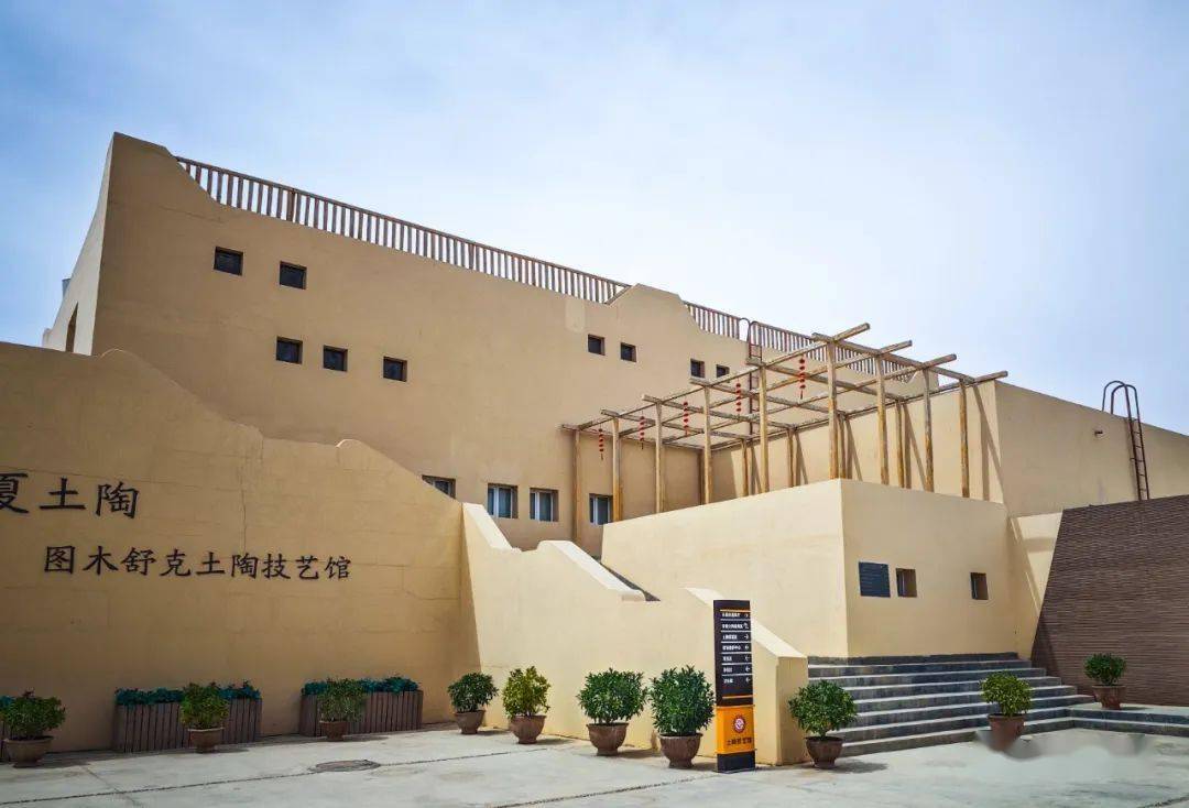 喀拉喀什镇一贯制学校图片