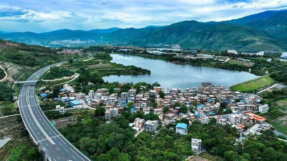 来玉溪过"村节"丨到元江过"村节",这些特色美食不可错过!