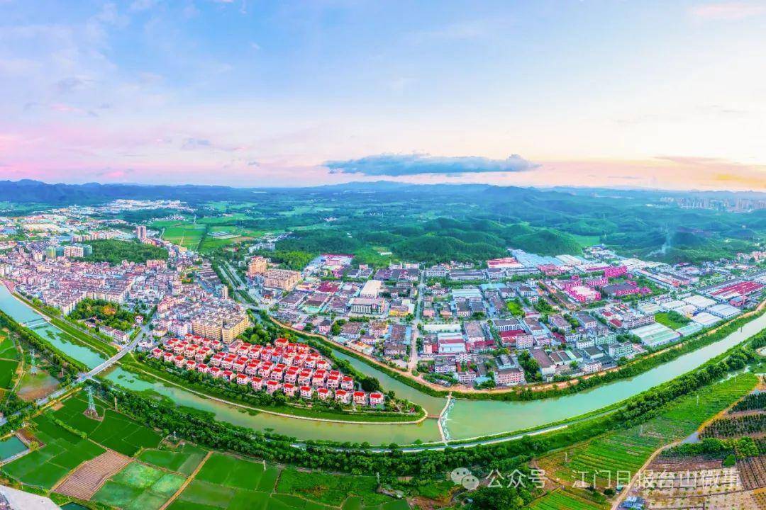 17公里_四九镇_建设_生态