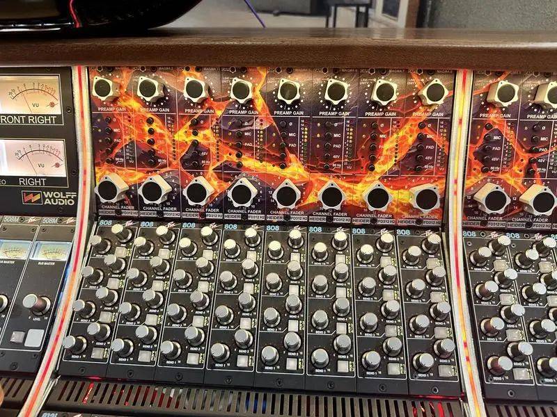 namm 2024美国乐展千图看遍整个行业内幕和新品(6)_richard_ilnk