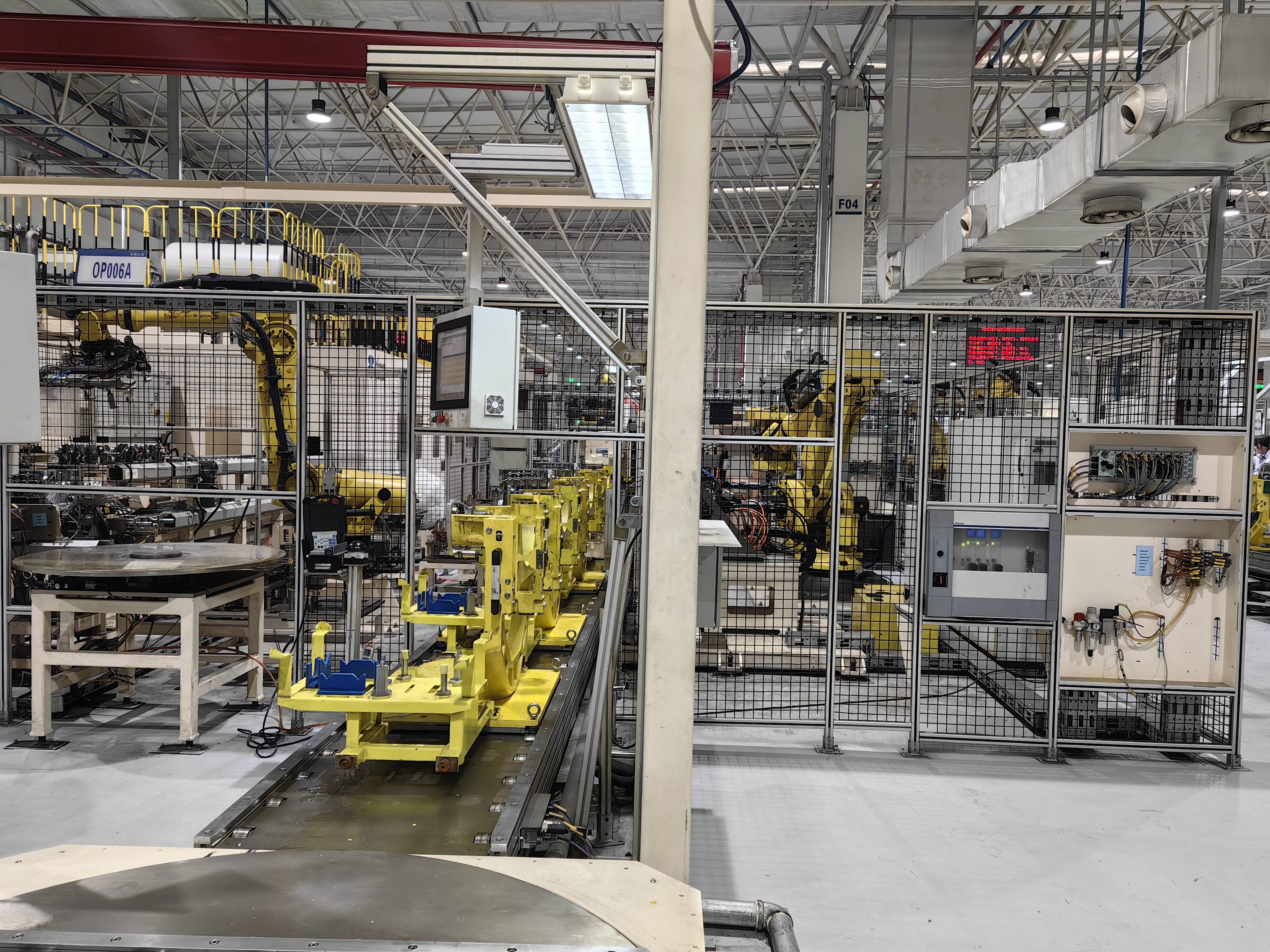 新春走基层|数字化转型带来产业新活力——重庆工业基地数实融合见闻