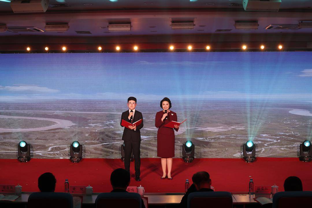 黄河中心医院 机关服务局歌舞《踏歌起舞》精彩图集黄委机关  李金鹏