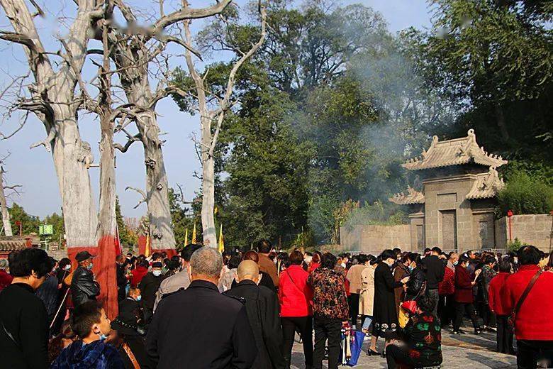 周口市淮陽區太昊伏羲陵文化旅遊區被文化和旅遊部為