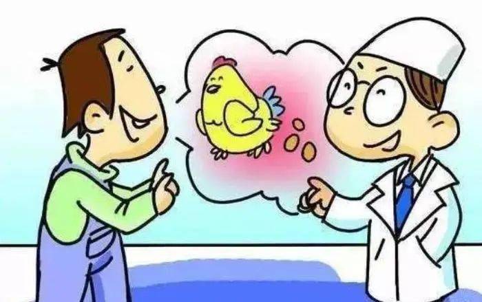 人感染禽流感是指禽间流行的甲型流感病毒(如h5n1,h5n6,h6n1,h7n4