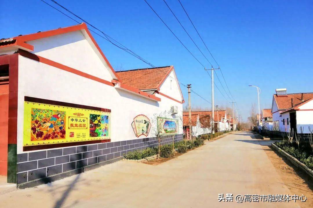迅速行动抓落实根据省委农办,潍坊市委农办关于开展农村人居环境整治