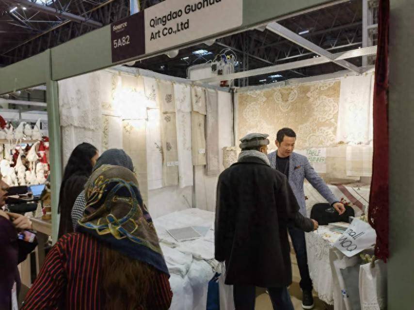 英国伯明翰国际春季品牌服装服饰展览会