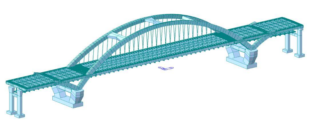 化,数字化,智能化的目标,最终形成桥梁全寿命周期服务的bim成套技术