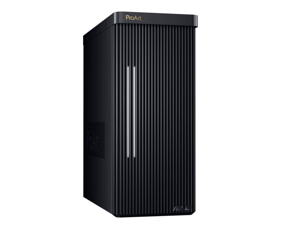 真正为个人创作者打造的"工作站"——华硕proart station pd500te体验