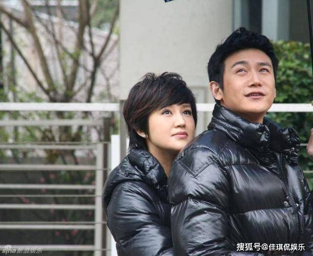 郭京飞vs陆毅:岳母的心头好到底是谁?_哥们儿_事儿