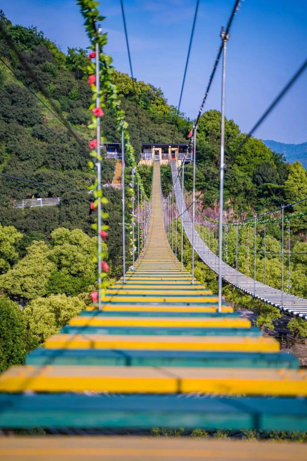 余姚人,这场游园会请你来畅玩!(内有)
