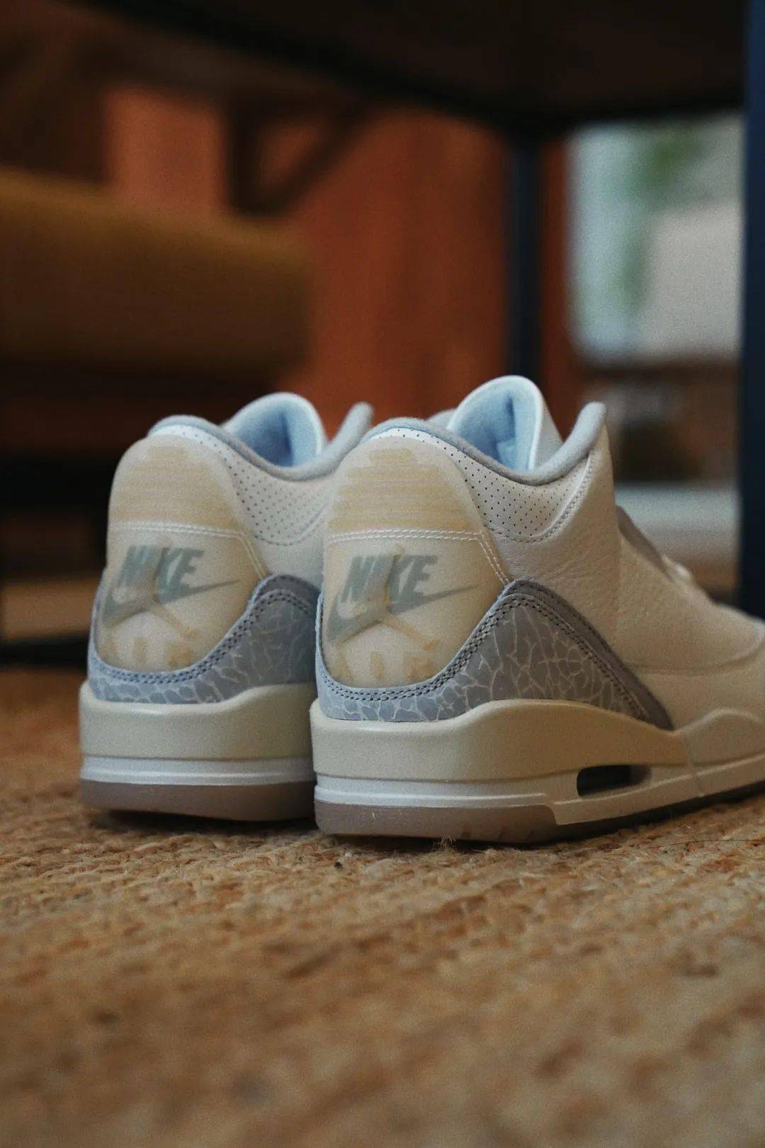 發售| air jordan 3