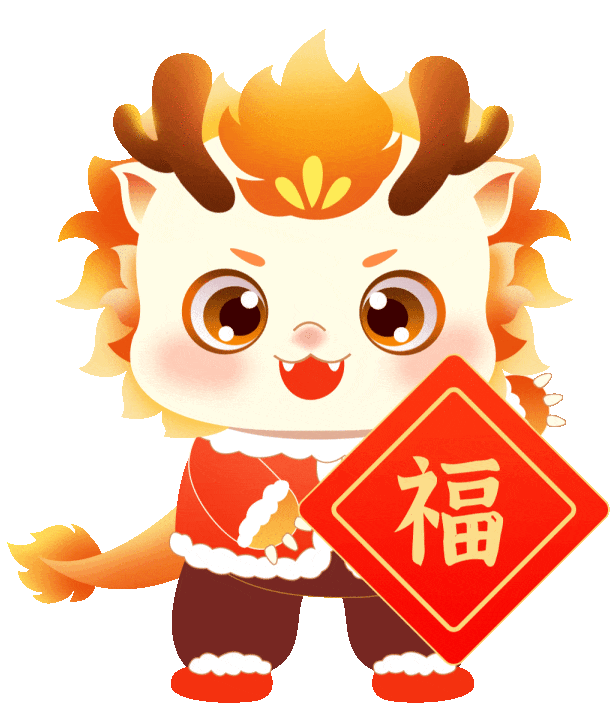 真龙在吞云吐雾变身中的"长城龙"会吐出青烟,展现着长城与龙的神韵