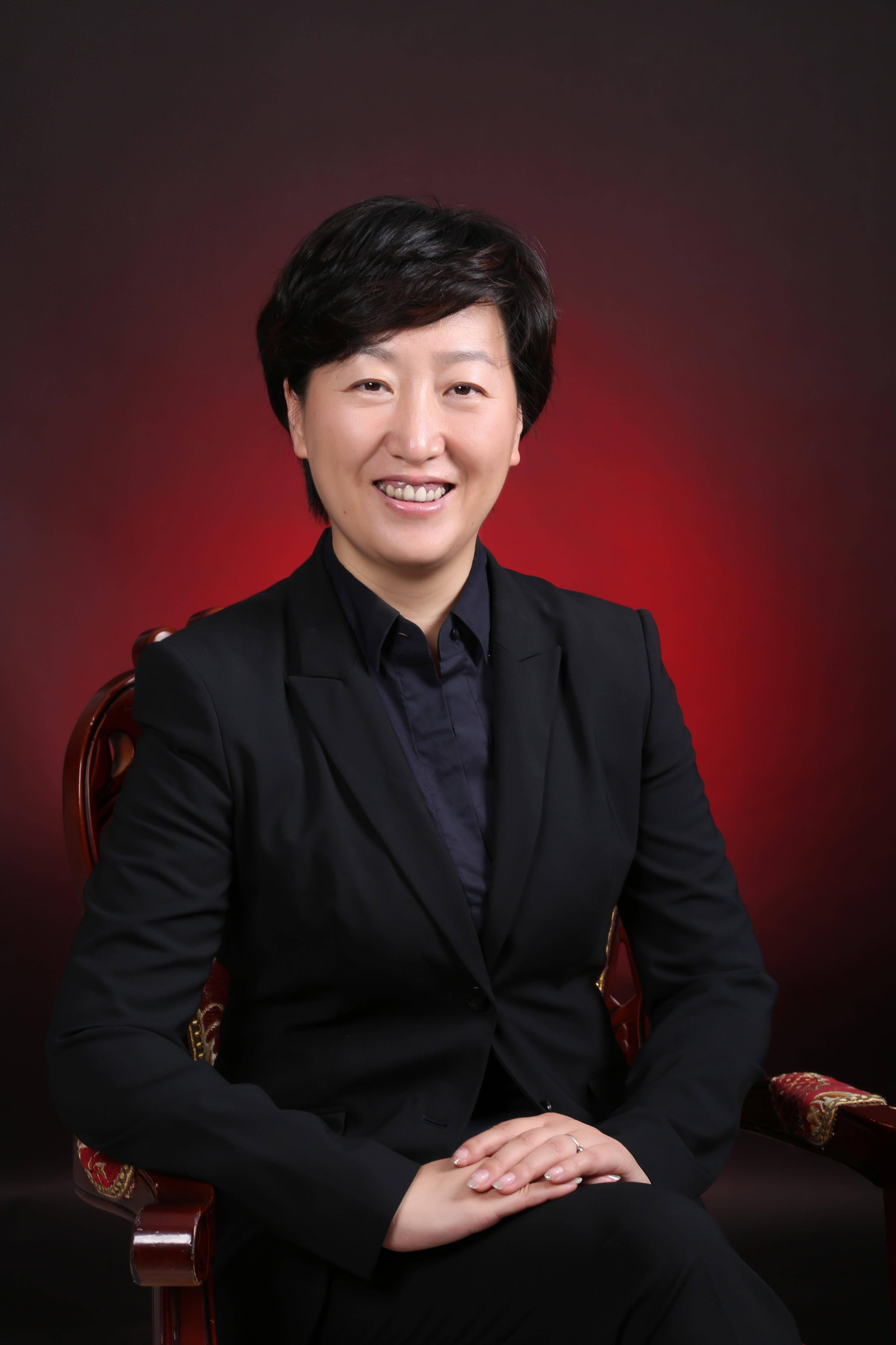 新春贺词|天融信董事长 李雪莹_发展_国家_经济