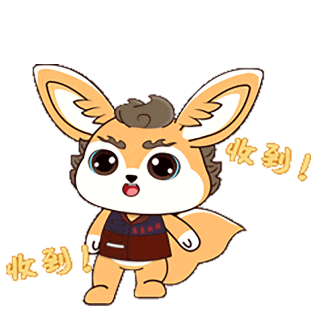 新朋友"福多多","吉美美"登场——集美疾控卡通ip形象,正式官宣亮相啦