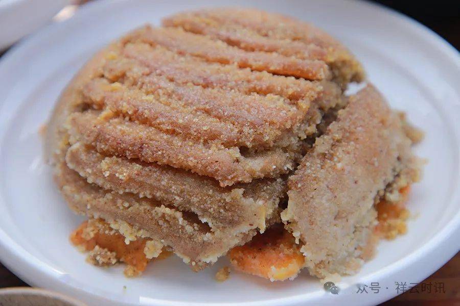 舌尖祥云八大碗长街宴,开始报名啦!_美食_图文_视频