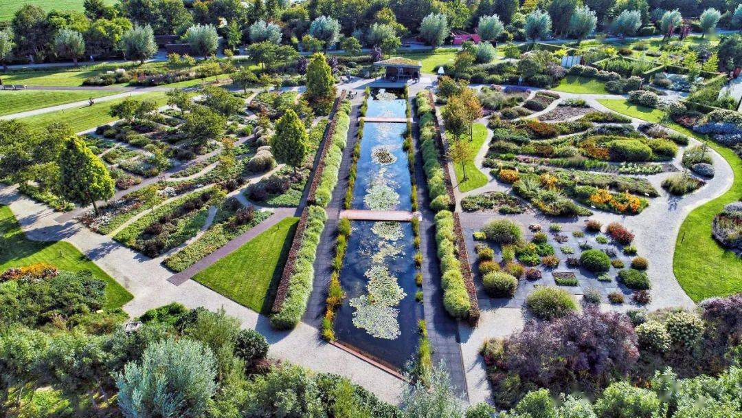 景观鸟瞰图盛宴:领略这一览无余的美吧!_摄影_项目名称_设计