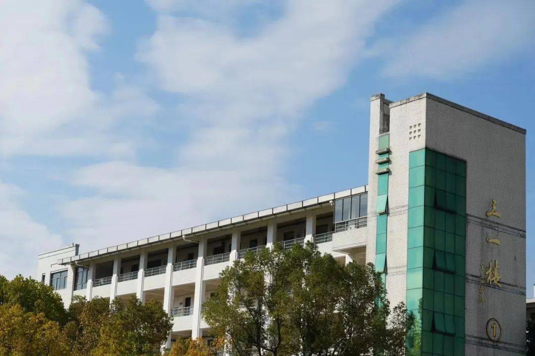 感恩母校行(66) | 走进浙江省桐庐中学_活动_发展_回校