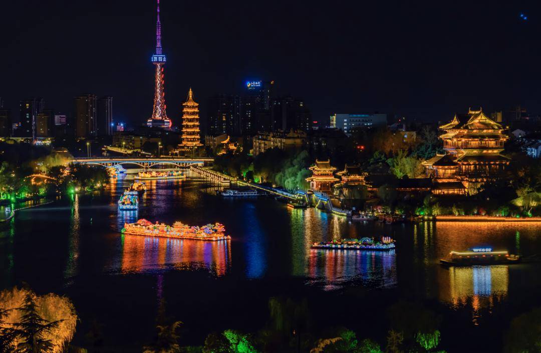 免费开放!_景区_泰州_姜堰