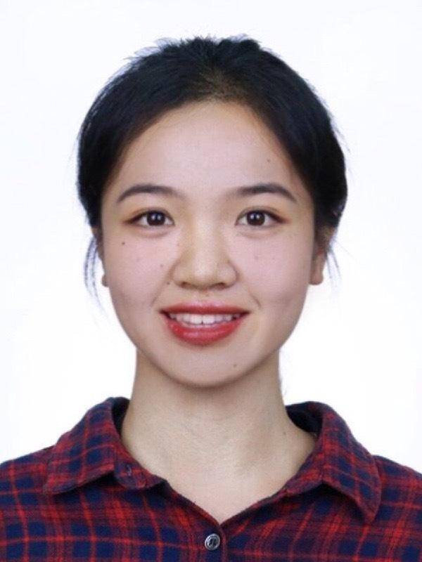 李妍雯,首都师范大学历史学院,考古学专业硕士生,研究方向动物考古.